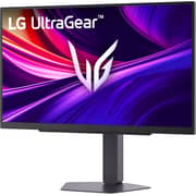 LG UltraGear Gaming Monitor 27