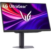 LG UltraGear Gaming Monitor 27
