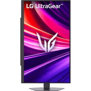 LG UltraGear Gaming Monitor 27
