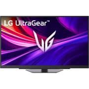 LG UltraGear Gaming Monitor 27