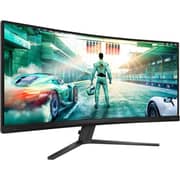 Philips Evnia WQHD Curved Gaming Monitor 34inch - 34M2C3500L