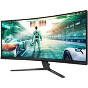 Philips Evnia WQHD Curved Gaming Monitor 34inch - 34M2C3500L