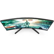 Philips Evnia WQHD Curved Gaming Monitor 34inch - 34M2C3500L