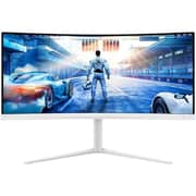 Philips Evnia WQHD Curved Gaming Monitor 34inch - 34M2C5501A