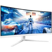 Philips Evnia WQHD Curved Gaming Monitor 34inch - 34M2C5501A