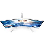 Philips Evnia WQHD Curved Gaming Monitor 34inch - 34M2C5501A