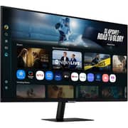 Samsung M7 M70F 4K UHD Smart Monitor 32inch - LS32FM702UMXUE