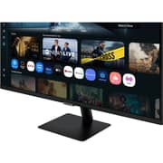 Samsung M7 M70F 4K UHD Smart Monitor 32inch - LS32FM702UMXUE