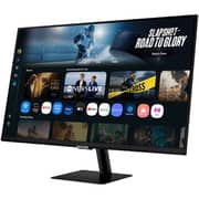 Samsung M7 M70F 4K UHD Smart Monitor 32inch - LS32FM702UMXUE