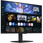 Samsung M5 M50F Full HD Smart Monitor 27inch - LS27FM500EMXUE