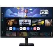 Samsung M5 M50F Full HD Smart Monitor 32inch - LS32FM500EMXUE