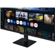 Samsung M5 M50F Full HD Smart Monitor 32inch - LS32FM500EMXUE