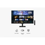 Samsung M5 M50F Full HD Smart Monitor 32inch - LS32FM500EMXUE