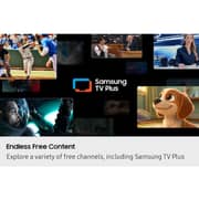 Samsung M5 M50F Full HD Smart Monitor 32inch - LS32FM500EMXUE