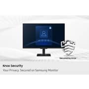 Samsung M5 M50F Full HD Smart Monitor 32inch - LS32FM500EMXUE