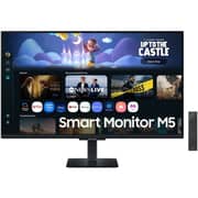 Samsung M5 M50F Full HD Smart Monitor 32inch - LS32FM500EMXUE