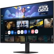 Samsung M5 M50F Full HD Smart Monitor 32inch - LS32FM500EMXUE