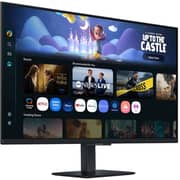 Samsung M5 M50F Full HD Smart Monitor 32inch - LS32FM500EMXUE