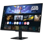 Samsung M5 M50F Full HD Smart Monitor 32inch - LS32FM500EMXUE