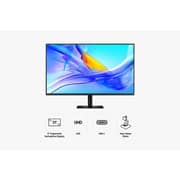 Samsung ViewFinity S8 S8UD 4K Ultra HD Monitor 37inch - LS37D800UAMXUE