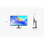 Samsung ViewFinity S8 S8UD 4K Ultra HD Monitor 37inch - LS37D800UAMXUE
