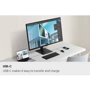 Samsung ViewFinity S8 S8UD 4K Ultra HD Monitor 37inch - LS37D800UAMXUE