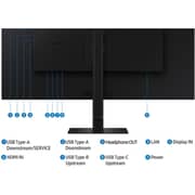 Samsung ViewFinity S8 S8UD 4K Ultra HD Monitor 37inch - LS37D800UAMXUE