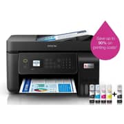 Epson EcoTank Multifunctional Color Printer - L5290