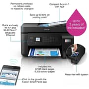 Epson EcoTank Multifunctional Color Printer - L5290
