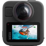 GoPro MAX 2 360 Black Action Camera - CHDHZ-311-TH