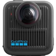 GoPro MAX 2 360 Black Action Camera - CHDHZ-311-TH