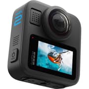 GoPro MAX 2 360 Black Action Camera - CHDHZ-311-TH