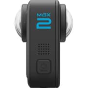 GoPro MAX 2 360 Black Action Camera - CHDHZ-311-TH