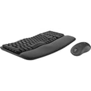 Logitech MK670 Wireless Keyboard And Mouse Graphite - 920-012059