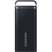 Samsung T5 EVO Portable SSD USB3.2 4TB Black - MU-PH4T0S/AM