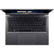 Acer Aspire 14 (2024) Copilot+ PC - 2nd Series / Intel Core Ultra 7-258V / 14inch FHD / 1TB SSD / 32GB RAM / Shared Intel ARC 140V Graphics / Windows 11 Home / English Keyborad / Steel Gray / International Version - [A14-52MT-701K]