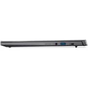 Acer Aspire 14 (2024) Copilot+ PC - 2nd Series / Intel Core Ultra 7-258V / 14inch FHD / 1TB SSD / 32GB RAM / Shared Intel ARC 140V Graphics / Windows 11 Home / English Keyborad / Steel Gray / International Version - [A14-52MT-701K]