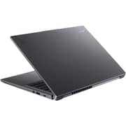 Acer Aspire 14 AI (2024) Copilot+ PC - 2nd Series / Intel Core Ultra 5-226V / 14inch FHD / 1TB SSD / 16GB RAM / Shared Intel ARC 130V Graphics / Windows 11 Home / English Keyborad / Steel Gray / International Version - [A14-52MT-59DP]