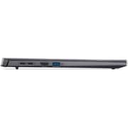 Acer Aspire 14 AI (2024) Copilot+ PC - 2nd Series / Intel Core Ultra 5-226V / 14inch FHD / 1TB SSD / 16GB RAM / Shared Intel ARC 130V Graphics / Windows 11 Home / English Keyborad / Steel Gray / International Version - [A14-52MT-59DP]