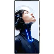 Redmagic 11 Pro 5G 512GB 16GB RAM Transparent Black Nightfreeze Dual Sim Smartphone - International Version