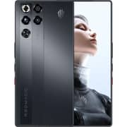 Redmagic 11 Pro 5G 256GB 12GB RAM Matte Black Cryo Dual Sim Smartphone - International Version