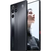 Redmagic 11 Pro 5G 256GB 12GB RAM Matte Black Cryo Dual Sim Smartphone - International Version
