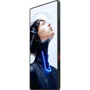 Redmagic 11 Pro 5G 1TB 24GB RAM Transparent Black Nightfreeze Dual Sim Smartphone - International Version