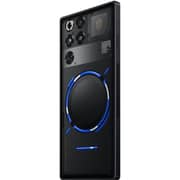 Redmagic 11 Pro 5G 1TB 24GB RAM Transparent Black Nightfreeze Dual Sim Smartphone - International Version