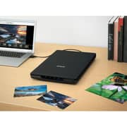 Epson Perfection V39II Photo And Document Scanner - B11B268401