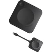 Barco ClickShare C‑10 Gen 2 Wireless Conferencing System Black - R9861611EUB1