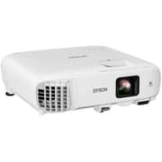 Epson EB-X49 LED Projector - V11H982040