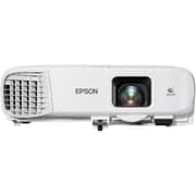 Epson EB-X49 LED Projector - V11H982040