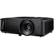 Optoma X400LVe DLP Professional Projector - E9PD7D601EZ3