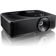 Optoma X400LVe DLP Professional Projector - E9PD7D601EZ3